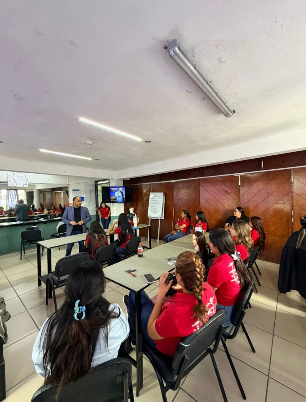 Galería Instituto ISIBE 7