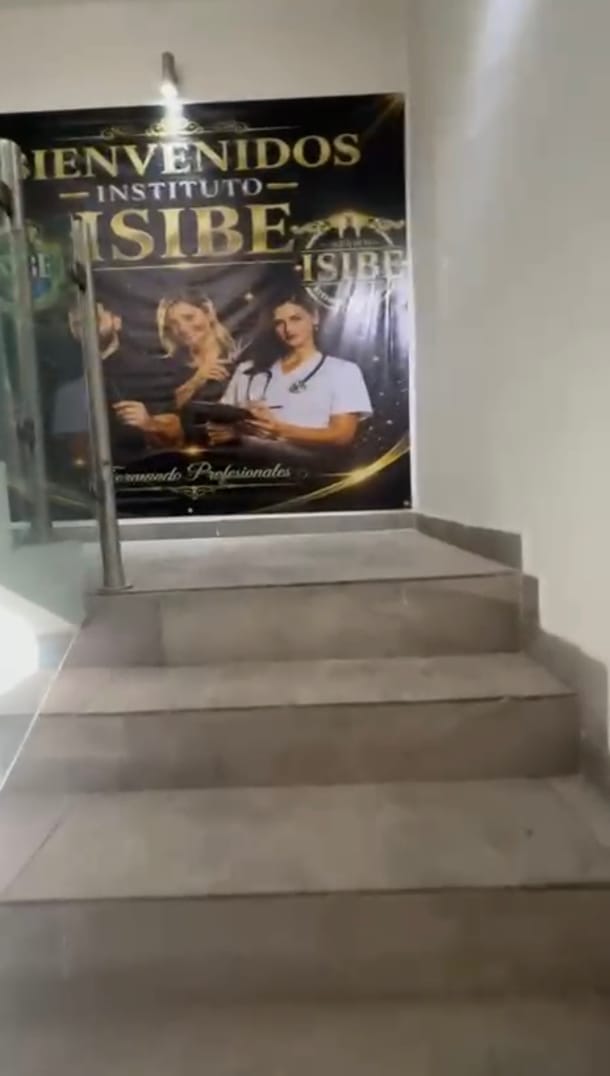 Galería Instituto ISIBE 10